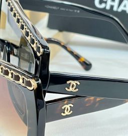 Picture of Chanel Sunglasses _SKUfw56968492fw